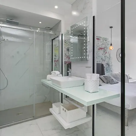 Village Naturiste - Le Diamond X Heliopolis Luxe