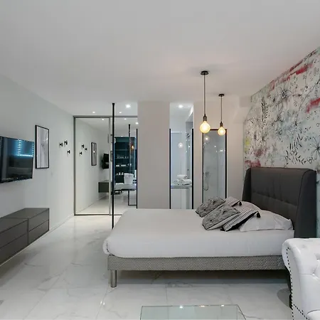 Village Naturiste - Le Diamond X Heliopolis Luxe * Agde