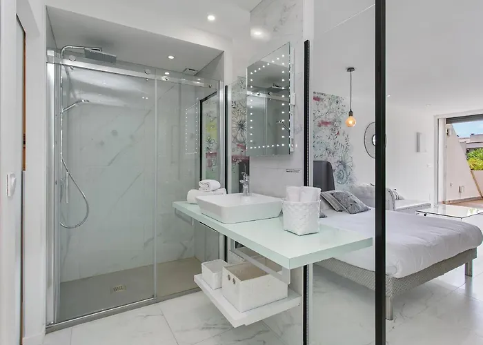 Village Naturiste - Le Diamond X Heliopolis Luxe