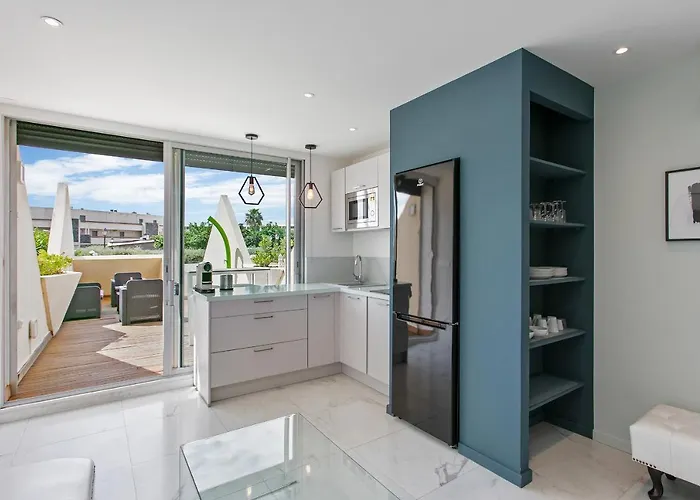 Διαμέρισμα Village Naturiste - Le Diamond X Heliopolis Luxe