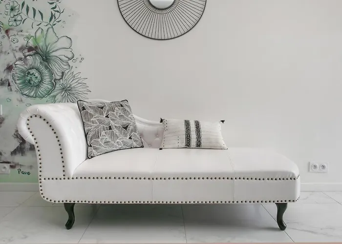 Διαμέρισμα Village Naturiste - Le Diamond X Heliopolis Luxe Agde