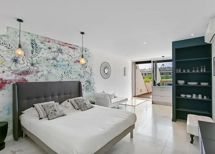 Village Naturiste - Le Diamond X Heliopolis Luxe Agde