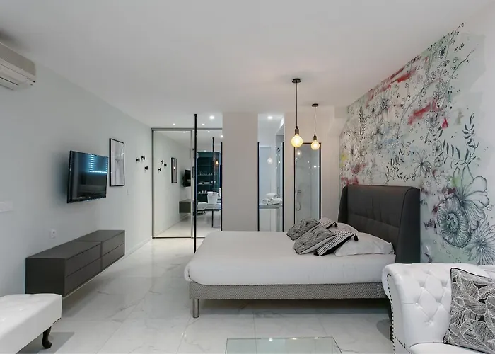 Village Naturiste - Le Diamond X Heliopolis Luxe * Agde